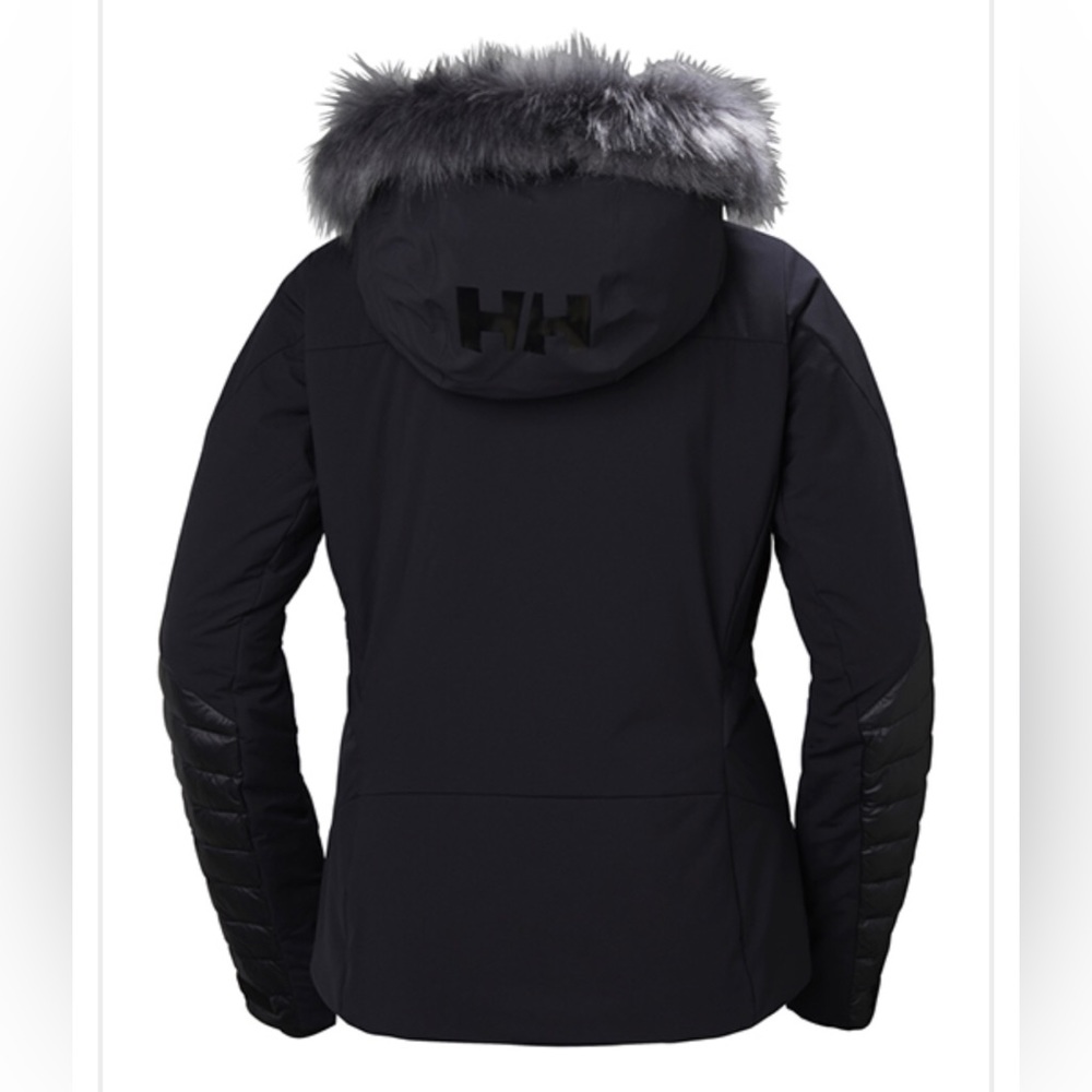 Helly Hansen Ski Jacket - Picture 12 of 13